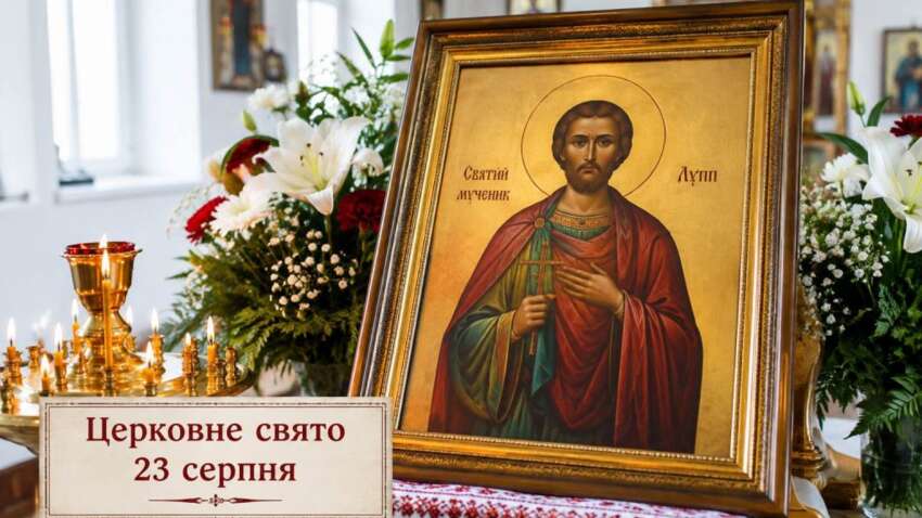 Церковный праздник 23 августа: почему сегодня нельзя мыть пол и занимать деньги Церковный праздник 23 августа: почему сегодня нельзя мыть пол и занимать деньги