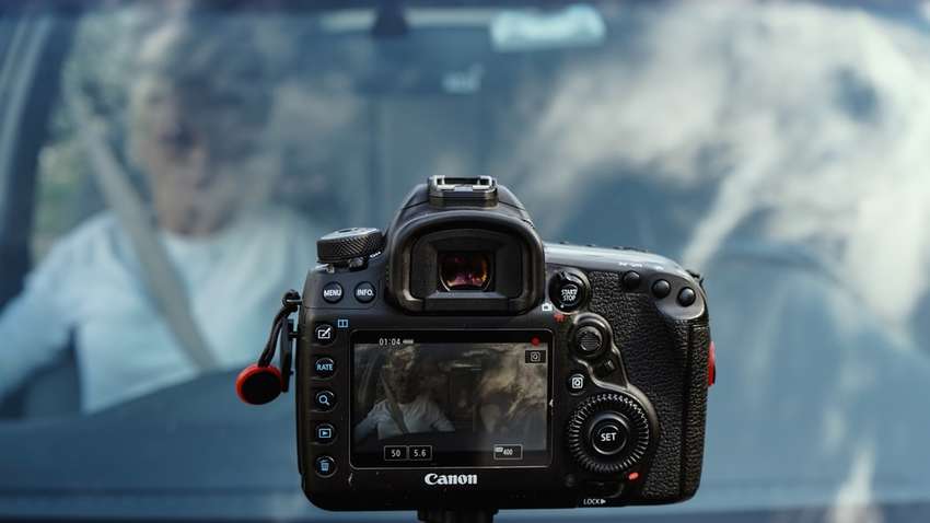 Фестиваль «Новое украинское кино» стартует с 1 сентября 