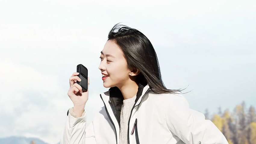 Китайська компанія представила смарт-рацію з Wi-Fi і мережевою картою