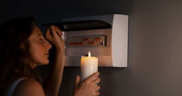 В Одесской области ввели новые графики отключения света В Одесской области ввели новые графики отключения света