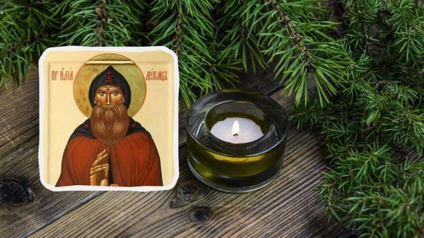 Яке церковне свято 19 грудня: кого сьогодні просять про захист українських військових Яке церковне свято 19 грудня: кого сьогодні просять про захист українських військових