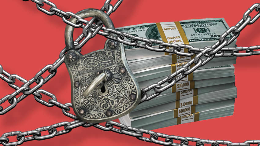 Амнистия капиталов в Украине: больше пользы или вреда