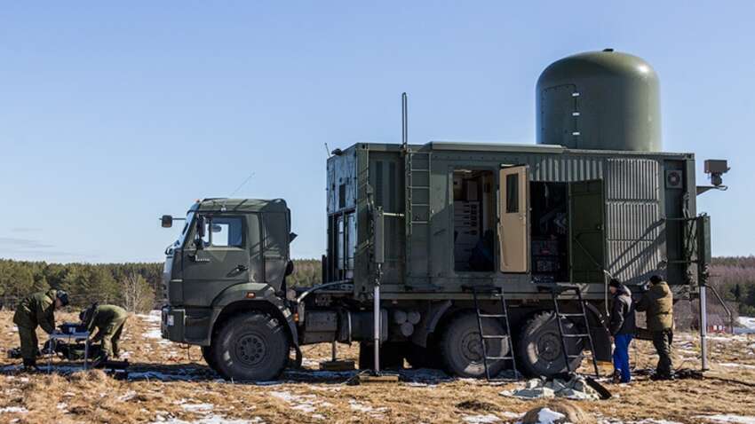 Под Москвой внезапно взорвалась новейшая техника оккупантов: что говорят бойцы Буданова (ВИДЕО)