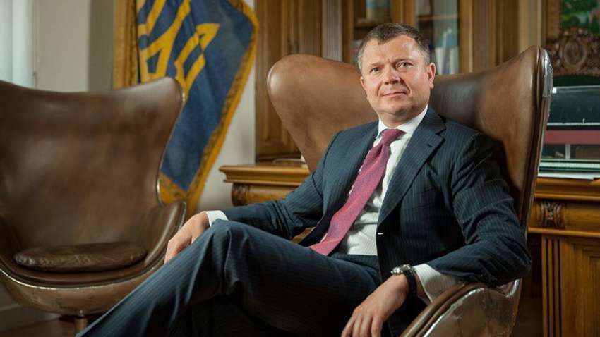 Манипуляции Жеваго с Белоцерковской ТЭЦ могут угрожать жителям города