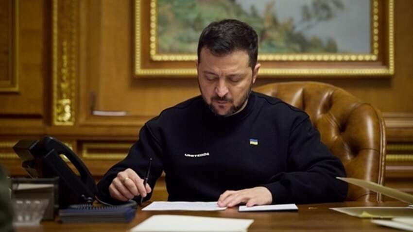 Зеленский уже назначил главу Одесской ГВА: кто будет руководить городом вместо Труханова Зеленский уже назначил главу Одесской ГВА: кто будет руководить городом вместо Труханова