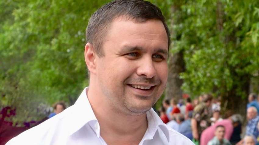 Юристы нашли странные нестыковки в деле Филатова-Микитася Юристы нашли странные нестыковки в деле Филатова-Микитася