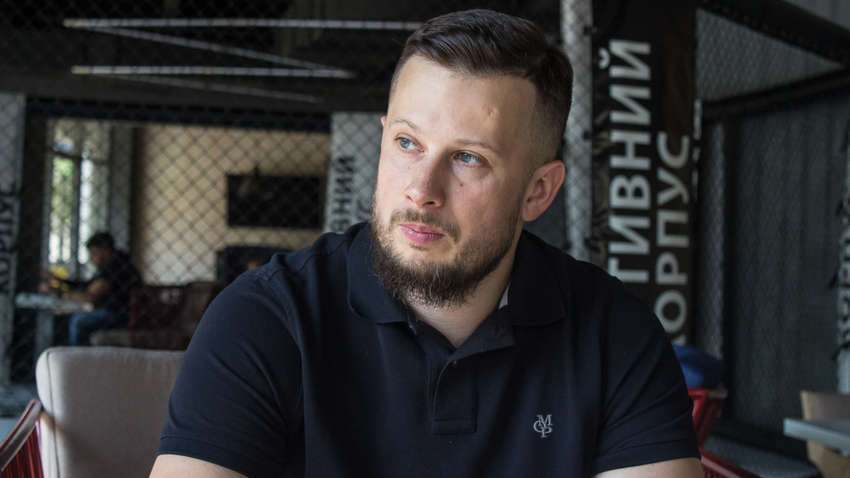 Убийство украинских пленных: Билецкий объявил "охоту" на всех причастных к преступлению 