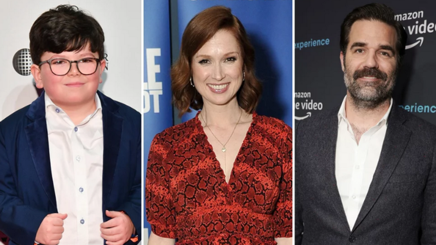 Стало известно, кто сыграет в перезапуске комедии «Один дома»