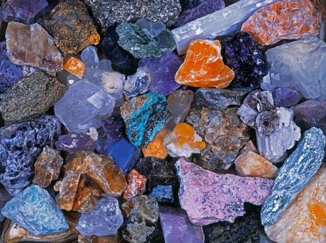 Стало известно, подпишет ли Украина новое соглашение о полезных ископаемых