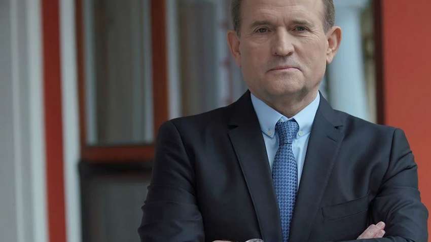 Медведчук: Про які економічні інвестиції можна говорити, коли влада відбирає «Мотор Січ» Медведчук: Про які економічні інвестиції можна говорити, коли влада відбирає «Мотор Січ»