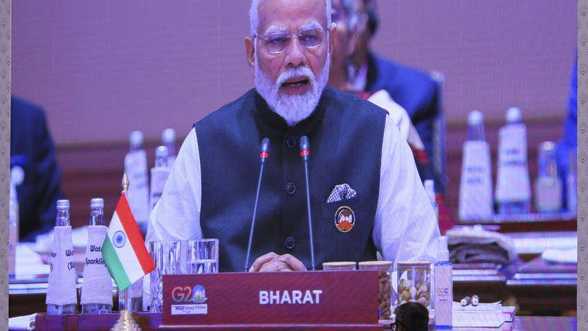 G20 погодив спільну декларацію: є компроміс щодо війни в Україні G20 погодив спільну декларацію: є компроміс щодо війни в Україні