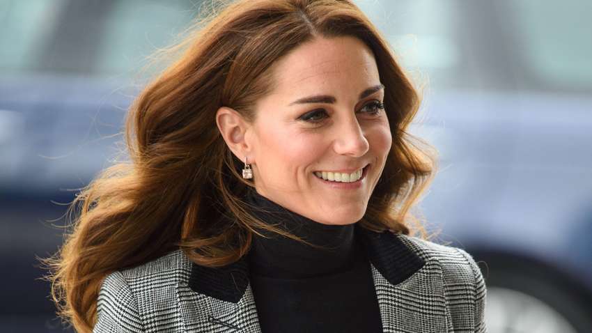 Сварка в королівській родині: через що Кейт Міддлтон образилася на королеву Єлизавету II Сварка в королівській родині: через що Кейт Міддлтон образилася на королеву Єлизавету II