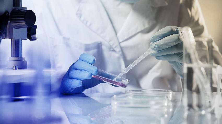 США разрабатывают вакцину против китайского коронавируса