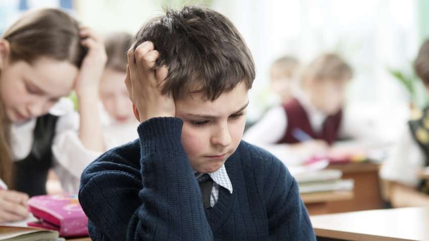 Как компьютерные игры вредят детям: ученые провели исследование 