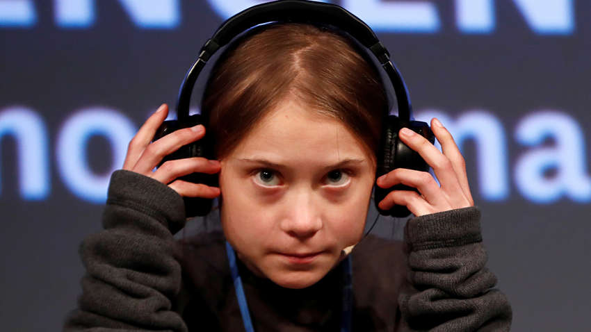 Мэрилин Монро, Маргарет Тэтчер, Грета Тунберг и другие: журнал TIME представил список «Женщин года» за прошедший век