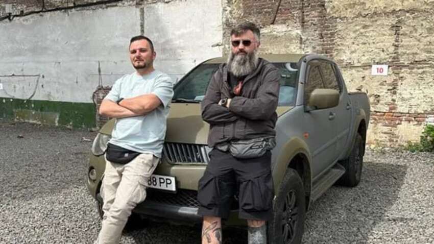 Шалений гнів на суспільство: Безугла різко висловилася про вбивство військового у Львові