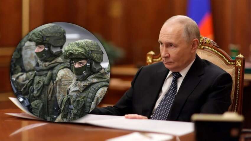 У армії РФ новий дедлайн для захоплення Донеччини: озвучено велику небезпеку 