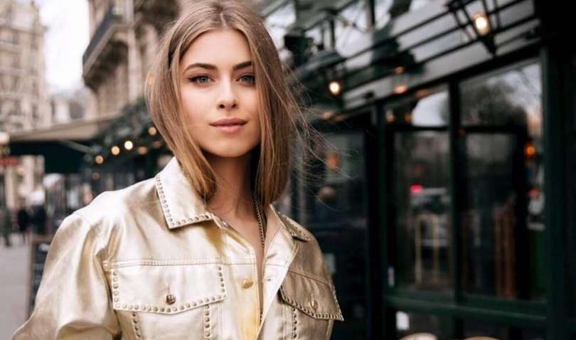 Внучка Ротару показала коханого: що про нього відомо Внучка Ротару показала коханого: що про нього відомо