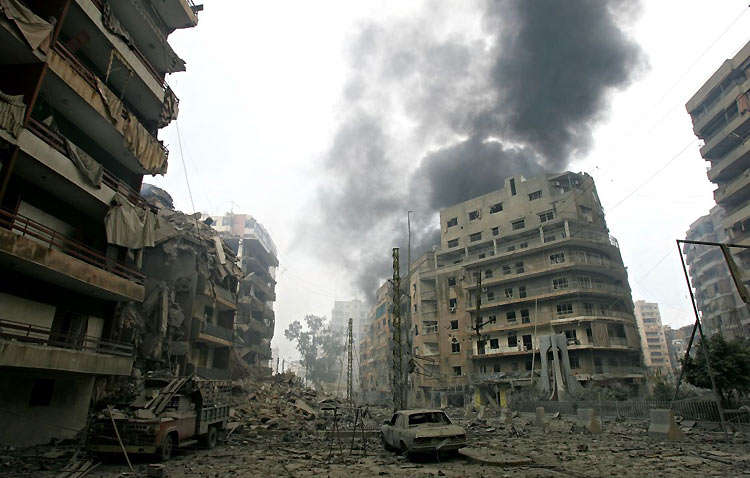 Кто разжигает конфликты по всему миру – какую позицию обозначили США