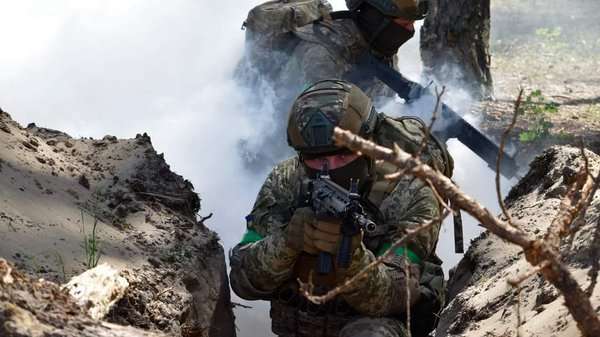 Стало известно, с какими трудностями столкнуться Силы обороны в 2025 году 