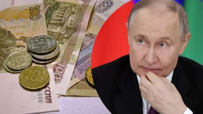 Путин окончательно оказался в тупике: названа причина, почему война в Украине становится адом для Кремля Путин окончательно оказался в тупике: названа причина, почему война в Украине становится адом для Кремля