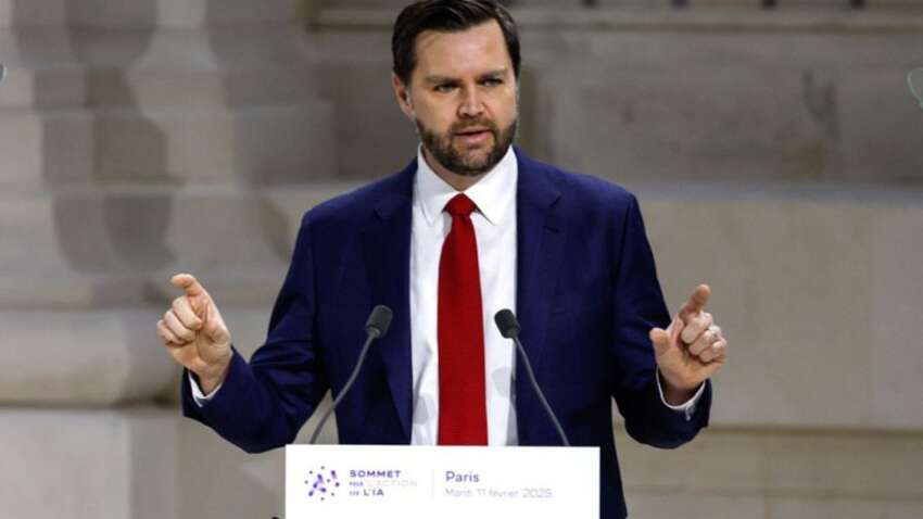 США демонстрируют силу: визит в какую страну Венса стал унижением для Путина