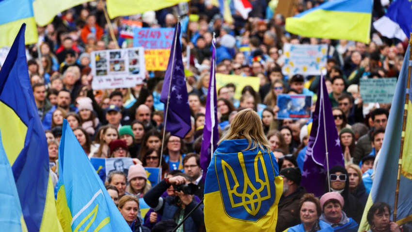 Населення ЄС зростає другий рік поспіль: до чого тут Україна