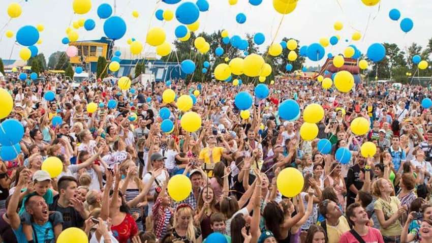 Стало известно как изменится демографическая ситуация в Украине за 30 лет 