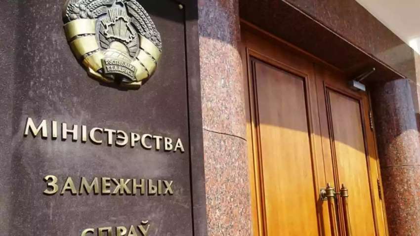 Білорусь через три дні відповіла на розміщення ядерного озброєння на своїй території