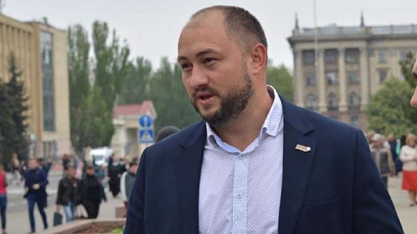 Депутат Невінчанний розкритикував українську владу: "цього режиму залишилося недовго"