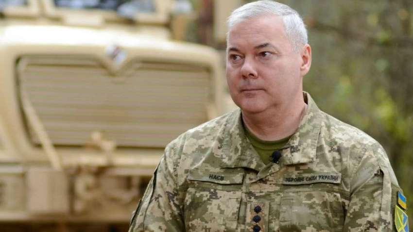 Загроза повторного наступу Росії: у ЗСУ розповіли, що відбувається у прикордонних областях Загроза повторного наступу Росії: у ЗСУ розповіли, що відбувається у прикордонних областях