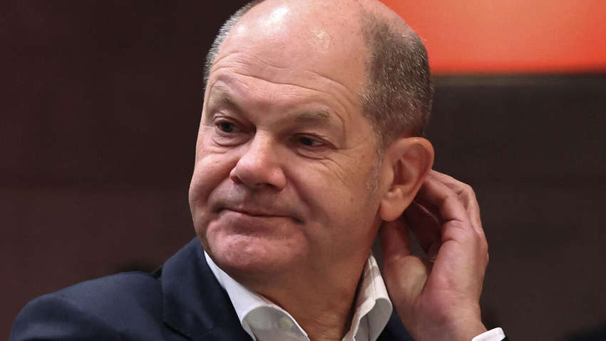 Не тільки у Байдена боягузлива позиція: ще один лідер боїться дратувати Кремль 