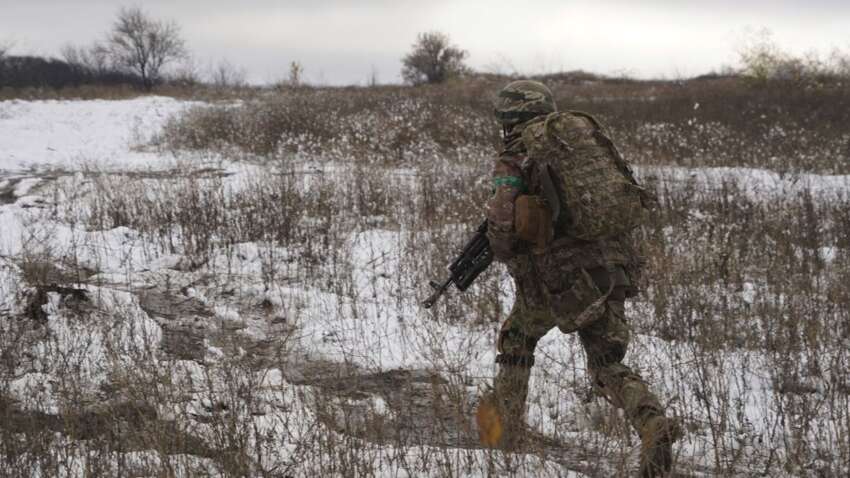 ВСУ ломают планы Кремля: Россия застряла в тактической ловушке перед большим наступлением