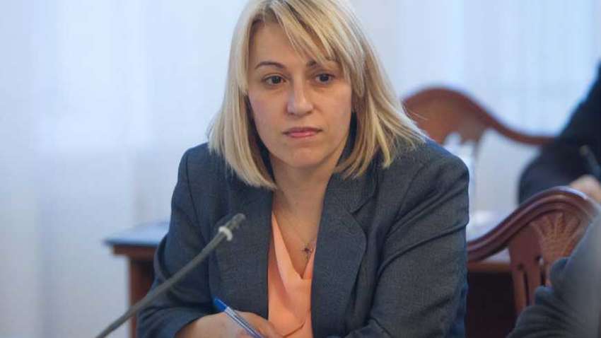 Рада одобрила отставку главы Минрегиона