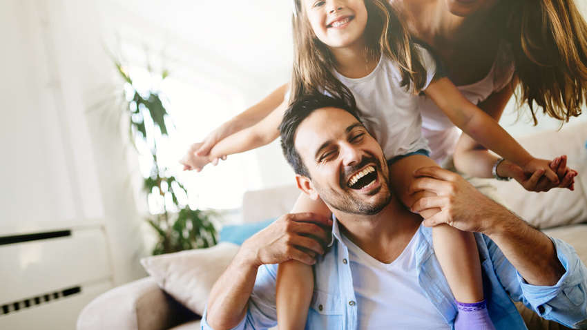 Проверьте себя: психологи назвали 5 лучших качеств родителей