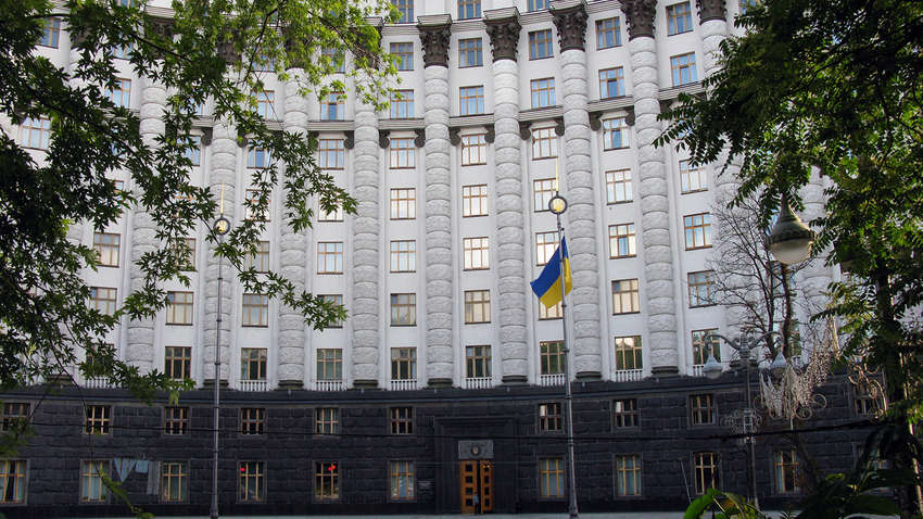 Бюджет на 2025 рік: який прогноз у Кабміну щодо закінчення війни Бюджет на 2025 рік: який прогноз у Кабміну щодо закінчення війни