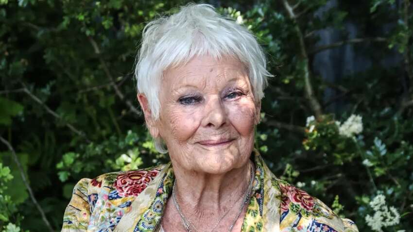 "Я больше не вижу": культовая актриса рассказала о потере зрения