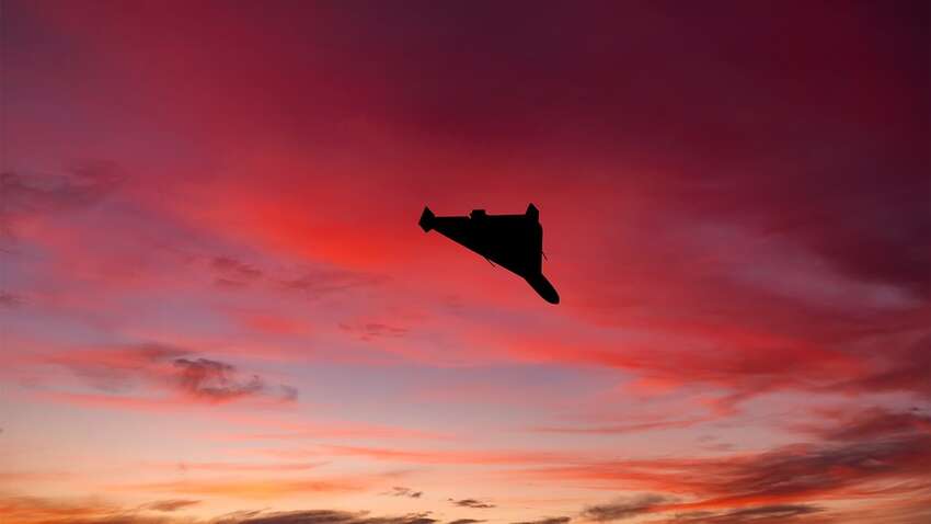 Понад 1000 дронів за раз: на Заході зробили моторошний прогноз щодо атак РФ на осінь 