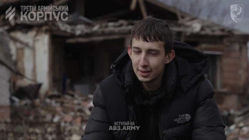 Історія вибору: як війна приходить у кожну родину