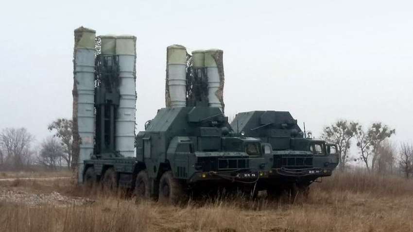 ЄС не може посилити ППО України: проти ті, хто на словах разом із українським народом