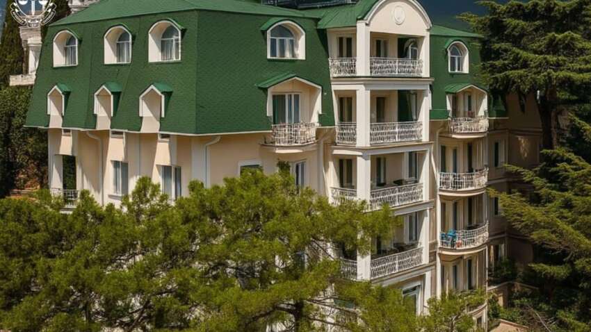 Львівський бізнесмен фінансував Росгвардію – у Криму працював під законами РФ і платив податки окупантам