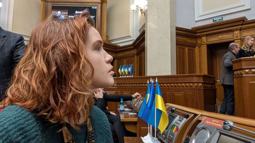 Безугла звинувачує Зеленського у брехні: на чому «спіймала» президента Безугла звинувачує Зеленського у брехні: на чому «спіймала» президента