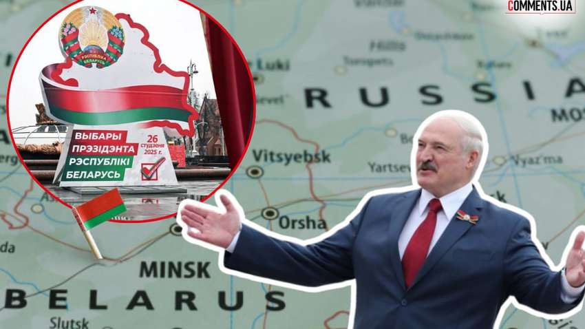 Що показали "вибори" Лукашенка: чи може повстати Білорусь