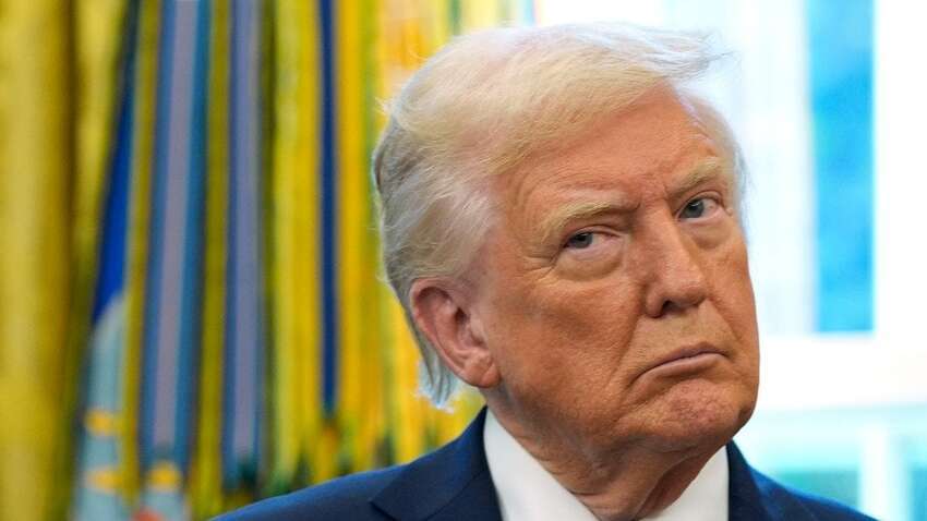 Трамп начал прозревать: что теперь осознали в США про Европу и Украину