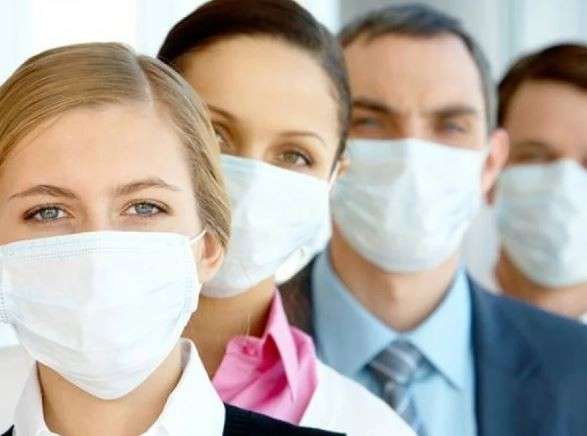 У МОЗ розповіли, де можна не носити маску