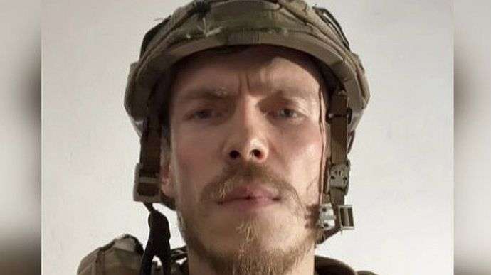 Командир «Азову» прокоментував вбивство начальника колонії «Оленівка» Командир «Азову» прокоментував вбивство начальника колонії «Оленівка»