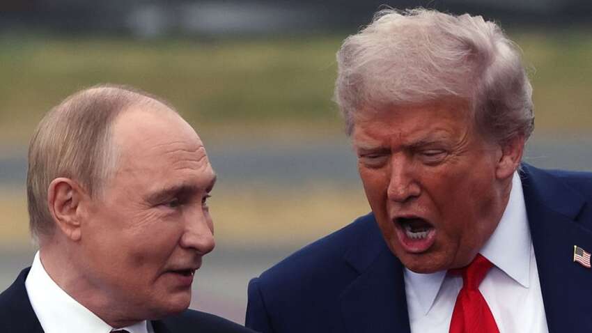Трамп решил "уловить момент" и продавить Путина: действительно ли война скоро завершится