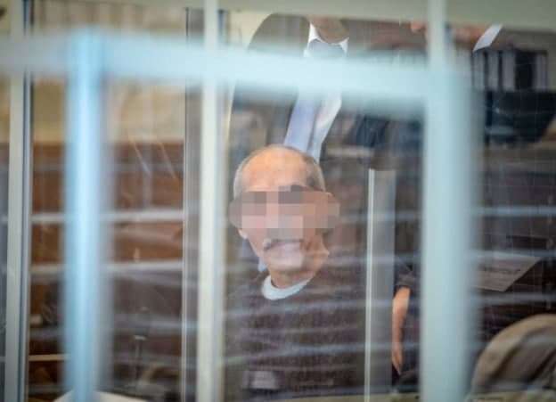 Исторический приговор: сирийский офицер получил пожизненное заключение за преступления против человечества Исторический приговор: сирийский офицер получил пожизненное заключение за преступления против человечества