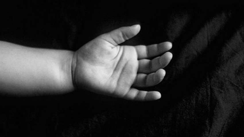 Убил 4-месячного сына: новые подробности о смерти ребенка в Черкасской области Убил 4-месячного сына: новые подробности о смерти ребенка в Черкасской области