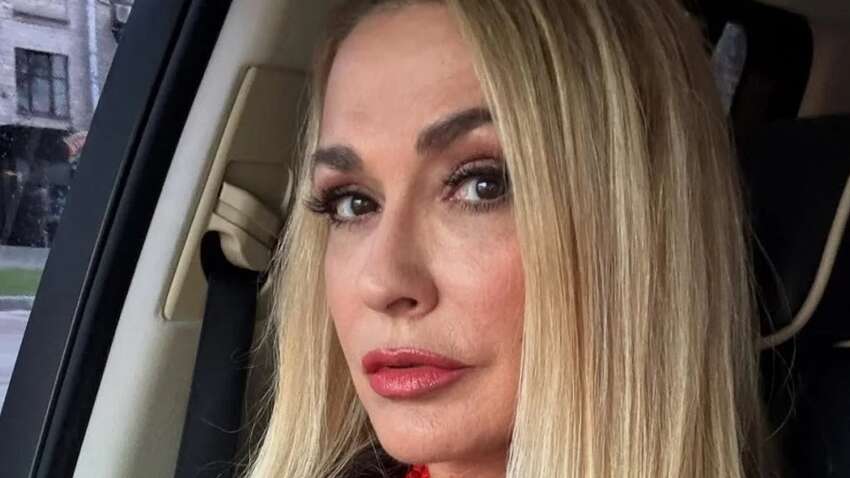 Ольга Сумская поразила заявлением о ее видео под песню россиянина и набросилась на хейтеров